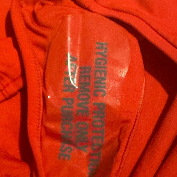 NWOT Seafolly Standard Belted High Waisted Bikini Bottom Swimsuit - Picture 7 of 11